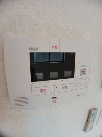 らぷらす Iの物件内観写真